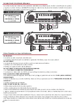 Предварительный просмотр 12 страницы StetSom EXPORT EX10500EQ User Manual