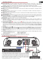 Предварительный просмотр 15 страницы StetSom EXPORT EX10500EQ User Manual