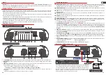 Preview for 8 page of StetSom Export Line EX8000EQ User Manual