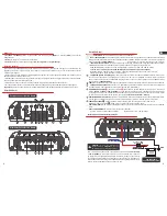 Preview for 2 page of StetSom HIGH LINE 1200.4 User Manual