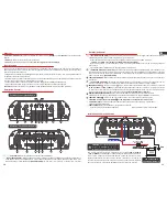 Preview for 6 page of StetSom HIGH LINE 1200.4 User Manual