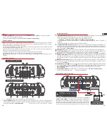 Preview for 8 page of StetSom HIGH LINE 1200.4 User Manual