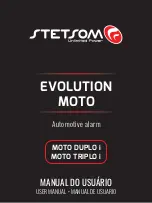 Preview for 1 page of StetSom MOTO DUPLO i User Manual