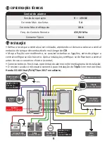 Preview for 6 page of StetSom MOTO DUPLO i User Manual