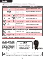 Preview for 9 page of StetSom MOTO DUPLO i User Manual