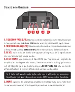 Предварительный просмотр 17 страницы StetSom R400.1 User Manual