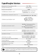 Preview for 11 page of StetSom STM 0803 User Manual