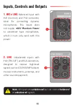 Preview for 15 page of StetSom STM 0803 User Manual