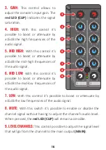 Preview for 16 page of StetSom STM 0803 User Manual