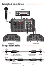 Preview for 19 page of StetSom STM 0803 User Manual