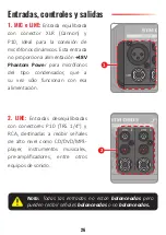 Preview for 26 page of StetSom STM 0803 User Manual