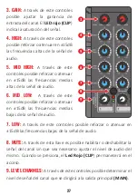 Preview for 27 page of StetSom STM 0803 User Manual