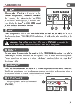 Preview for 7 page of StetSom STM 1003 User Manual