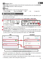 Preview for 9 page of StetSom STM 1003 User Manual