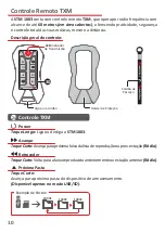 Preview for 10 page of StetSom STM 1003 User Manual