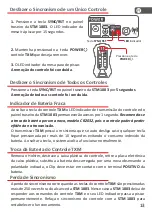 Preview for 13 page of StetSom STM 1003 User Manual