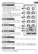 Preview for 21 page of StetSom STM 1003 User Manual