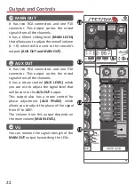 Preview for 22 page of StetSom STM 1003 User Manual