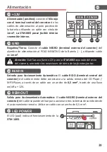 Preview for 39 page of StetSom STM 1003 User Manual