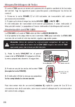 Preview for 44 page of StetSom STM 1003 User Manual