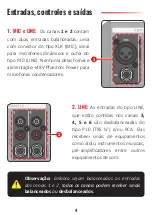 Preview for 4 page of StetSom STM1206 User Manual