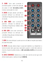 Preview for 5 page of StetSom STM1206 User Manual