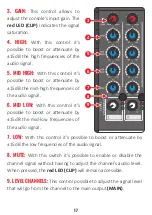 Preview for 17 page of StetSom STM1206 User Manual