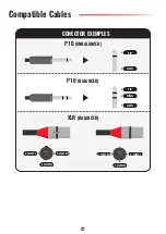 Preview for 21 page of StetSom STM1206 User Manual