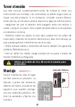 Preview for 27 page of StetSom STM1206 User Manual