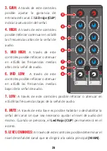 Preview for 29 page of StetSom STM1206 User Manual