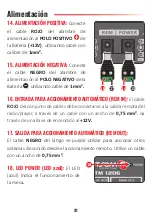 Preview for 31 page of StetSom STM1206 User Manual