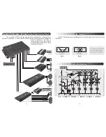 Preview for 3 page of StetSom STX 104 User Manual