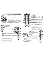 Preview for 4 page of StetSom STX 104 User Manual