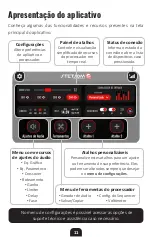 Предварительный просмотр 11 страницы StetSom STX2436BT User Manual