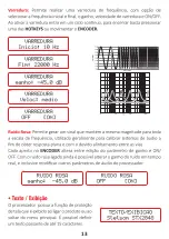 Предварительный просмотр 13 страницы StetSom STX2848 User Manual