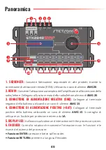 Предварительный просмотр 49 страницы StetSom STX2848 User Manual