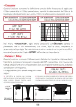 Предварительный просмотр 53 страницы StetSom STX2848 User Manual