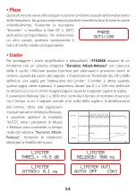 Предварительный просмотр 54 страницы StetSom STX2848 User Manual