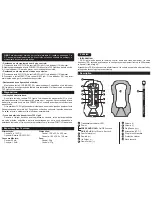 Preview for 3 page of StetSom SX2 Lighl User Manual