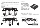 Preview for 3 page of StetSom VENOM LINE V 800.4 User Manual