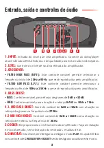 Preview for 3 page of StetSom VULCAN 1200 User Manual