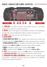 Preview for 12 page of StetSom Vulcan 8000 User Manual