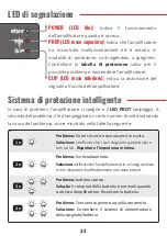 Preview for 32 page of StetSom Vulcan 8000 User Manual