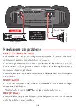 Preview for 34 page of StetSom Vulcan 8000 User Manual