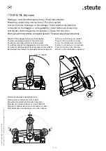 Preview for 16 page of steute 1226715 Mounting And Wiring Instructions