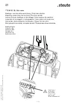 Preview for 17 page of steute 1226715 Mounting And Wiring Instructions