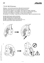 Preview for 19 page of steute Extreme ZS 92 SR Mounting And Wiring Instructions