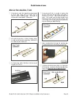 Preview for 43 page of Stevens Aero Model Built It! Daddy-O 525 Build Instructions