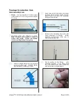 Preview for 23 page of Stevens Aero Model eHopper Instructions Manual