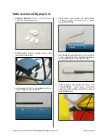 Preview for 29 page of Stevens Aero Model eHopper Instructions Manual